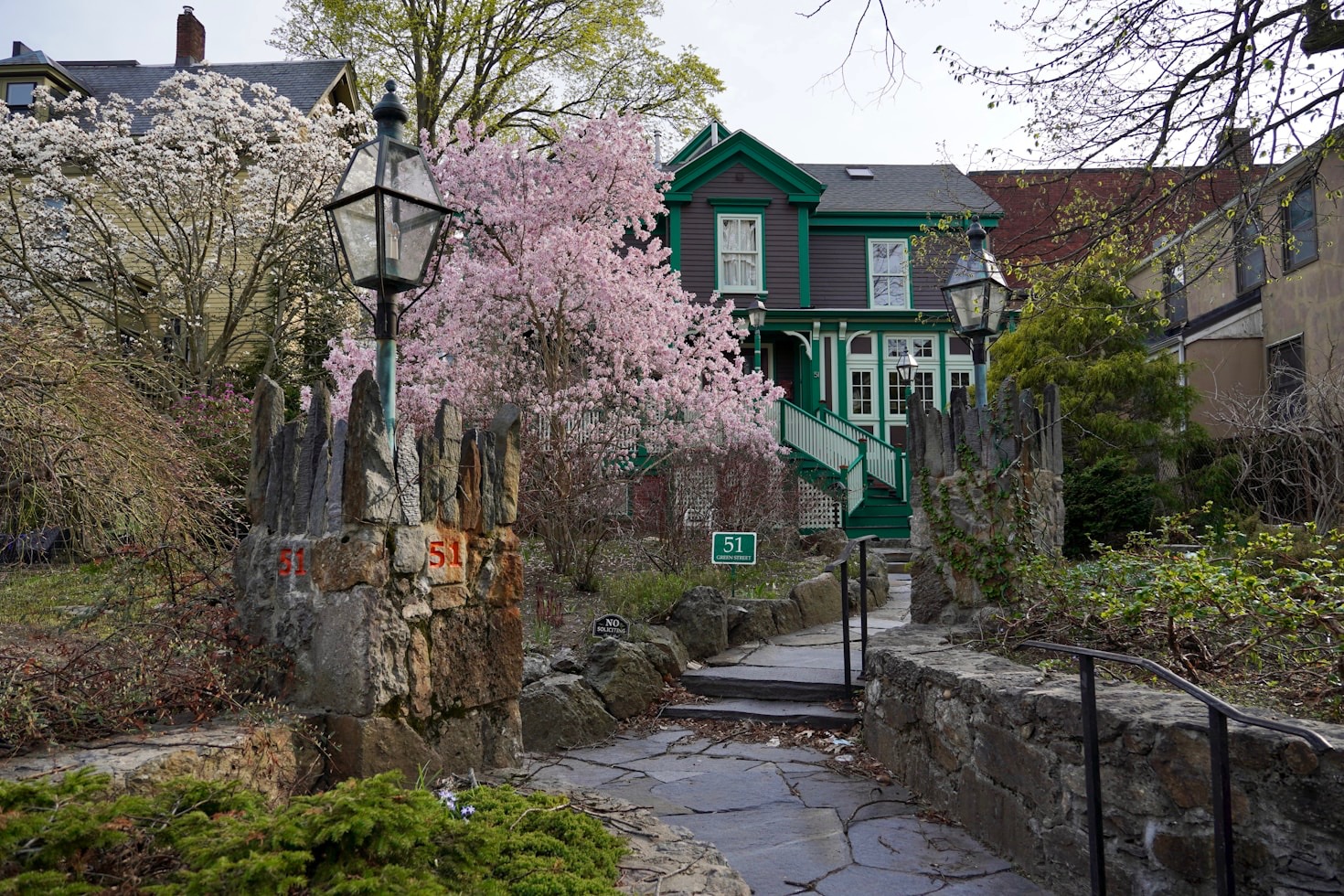 Golf Courses Transformed into Stunning Artwork